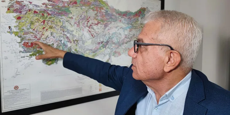 Uzmanı uyardı: “Deprem fırtınası devam edecek”