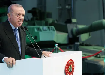 “Türkiye’yi göz ardı edilemez bir ülke haline getirdik”