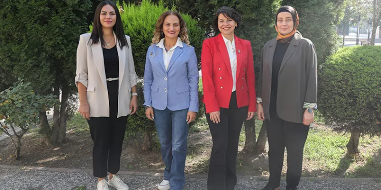 Mavi ekonomiye katkı sunacak proje