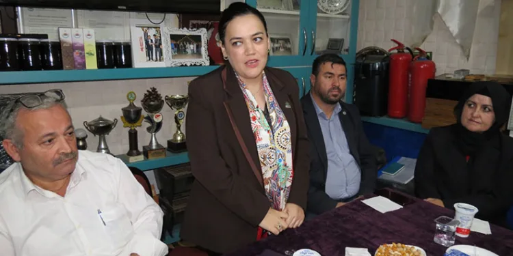 DAĞDER’den birlik ve beraberlik mesajı