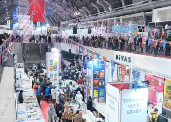 İnegöl’de hafta sonu yazarlar geçidi yaşanacak