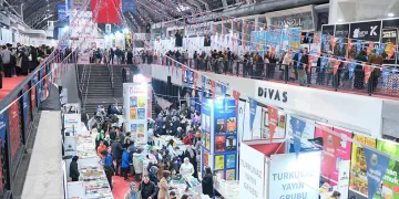 İnegöl’de hafta sonu yazarlar geçidi yaşanacak