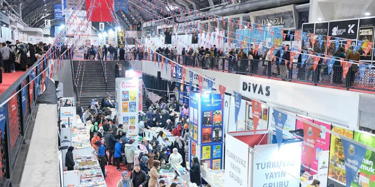 İnegöl’de hafta sonu yazarlar geçidi yaşanacak