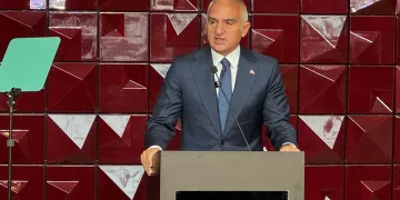 “Gazze ve Filistin’deki zulme sessiz kalmadığımızı tüm dünyaya duyuracağız”
