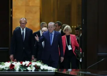 AB üyeliği mesajı: Türkiye hak ettiği değeri görmeli