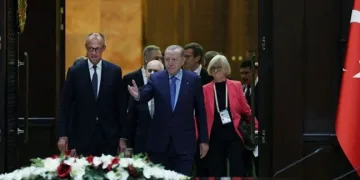 AB üyeliği mesajı: Türkiye hak ettiği değeri görmeli