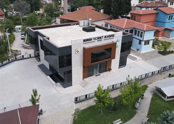 BTB’nin işlem hacmi 9 ayda yüzde 75 arttı