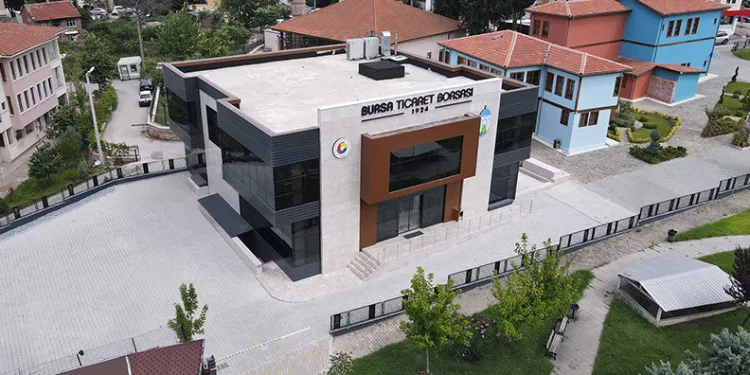BTB’nin işlem hacmi 9 ayda yüzde 75 arttı