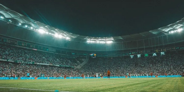 Bursaspor’a seyircisiz oynama cezası