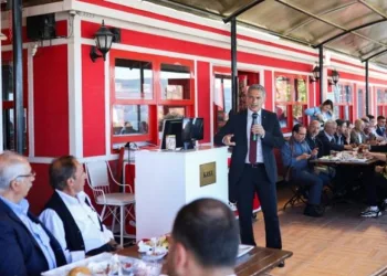 Deviren’den Fayton Kafe hakkında açıklama