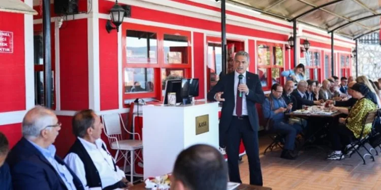 Deviren’den Fayton Kafe hakkında açıklama