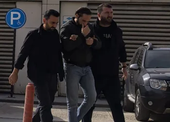21 yıl hapis cezasıyla aranan şüpheli saklandığı barakada yakalandı