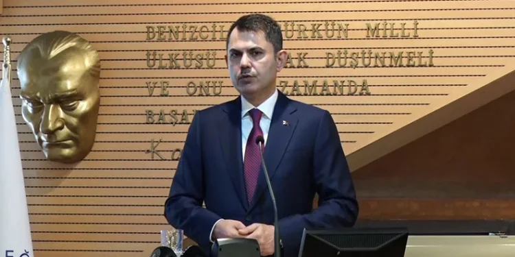 “Vatandaşımızın ev sahibi olma hayalini inşallah gerçeğe dönüştüreceğiz”
