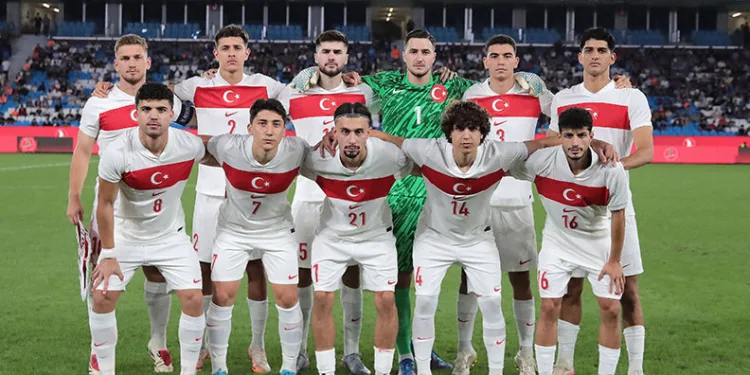 Ümit Milli Takım’ın Litvanya ve Macaristan maçları aday kadrosu açıklandı