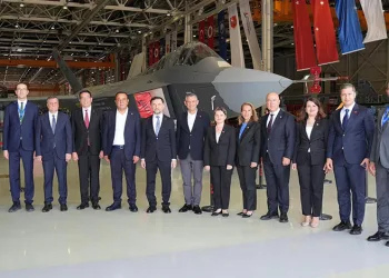 Özgür Özel’den KAAN paylaşımı