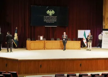 Suriye’de parlamento seçimi başladı