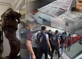 37 ilde siber suçlara operasyon