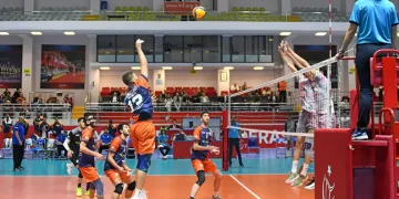 Osmangazi Belediyespor’dan İlk Galibiyet