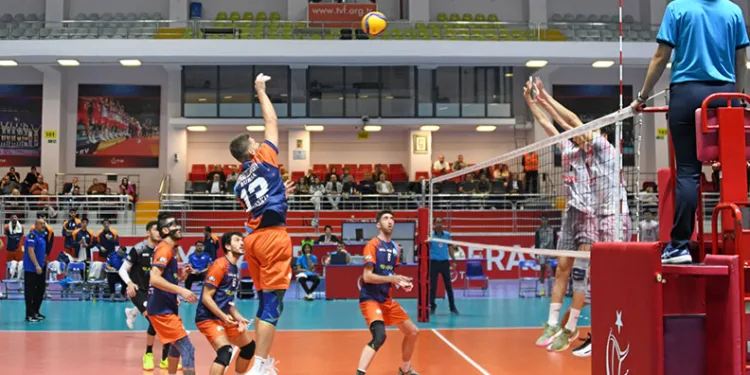Osmangazi Belediyespor’dan İlk Galibiyet