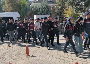 Bursa’da kız meselesi kavgasında 10 kişi adliyeye sevk edildi