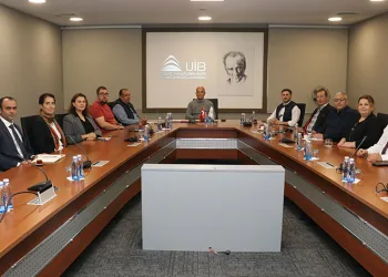 UYMSİB’de gündem Bursa’nın siyah inciri