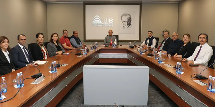 UYMSİB’de gündem Bursa’nın siyah inciri
