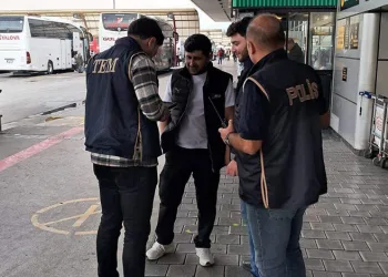 Bursa’da düzensiz göç denetimi