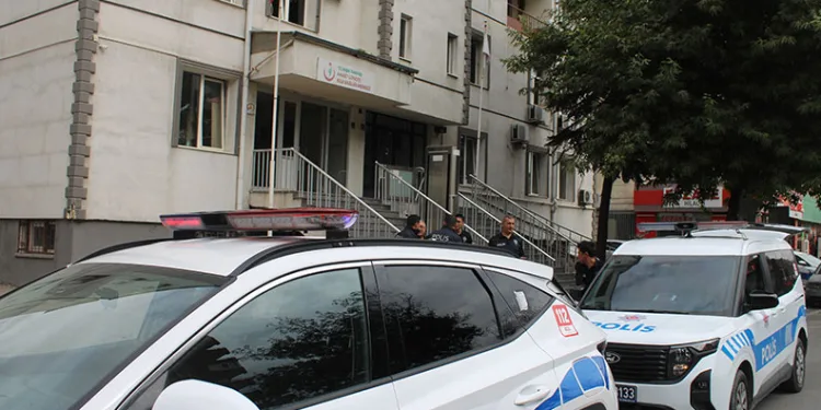 Kayseri’de sağlık merkezinde sıra kavgası: 3 yaralı