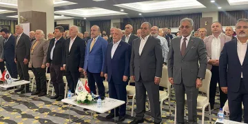 “Çalışanların çocuk sahibi olabilmeleri için imkanların artırılmasını talep ediyoruz”