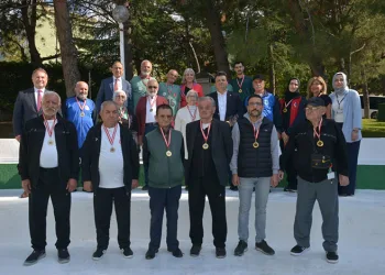 Büyükşehir’den Dünya Yaşlılar Günü’ne özel açılış
