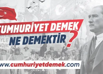Cumhuriyet coşkusu dijitalde de yaşanacak