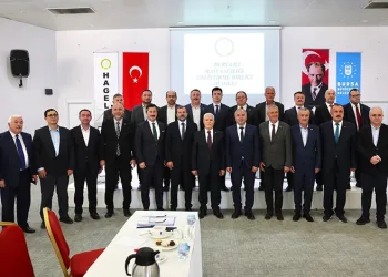 Büyükşehir’den tarım ve hayvancılığa destek sürüyor