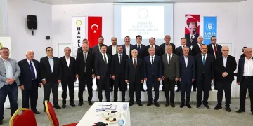 Büyükşehir’den tarım ve hayvancılığa destek sürüyor