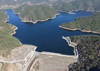Bursa’da su krizi: Çınarcık Barajı tartışma konusu