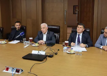Bursa’nın turizm kimliği ön plana çıkarılıyor