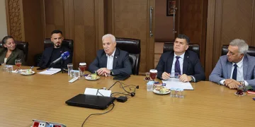 Bursa’nın turizm kimliği ön plana çıkarılıyor