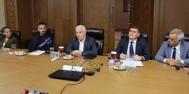 Bursa’nın turizm kimliği ön plana çıkarılıyor
