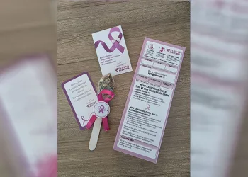 Uludağ Elektrik’ten Meme Kanserine“Pembe Farkındalık”