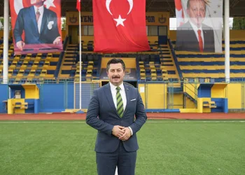 Yenişehir’de cumhuriyet coşkusu, stadyumda yaşanacak