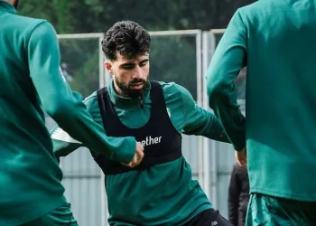 Bursaspor Antalyaspor hazırlıklarını tamamladı