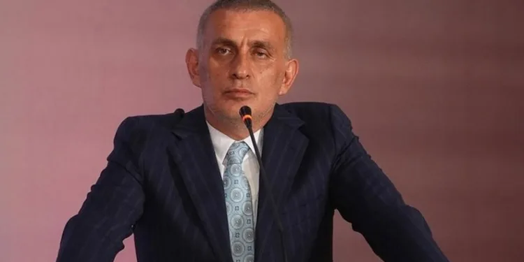 “Türk futbolunda bir daha yer almayacaktır”