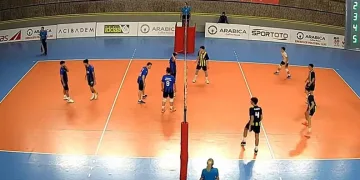 Karacabey Belediyespor, Fenerbahçe’yi 3-1 mağlup etti