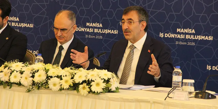 “Türkiye olarak yeni bir eşikteyiz”