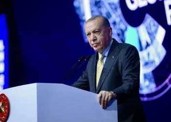 Cumhurbaşkanı Erdoğan: İsrail zalimin ta kendisidir