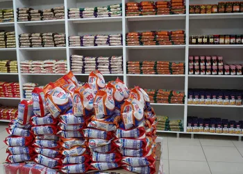Alışveriş Konforuyla Dayanışmanın Yeni Adresi
