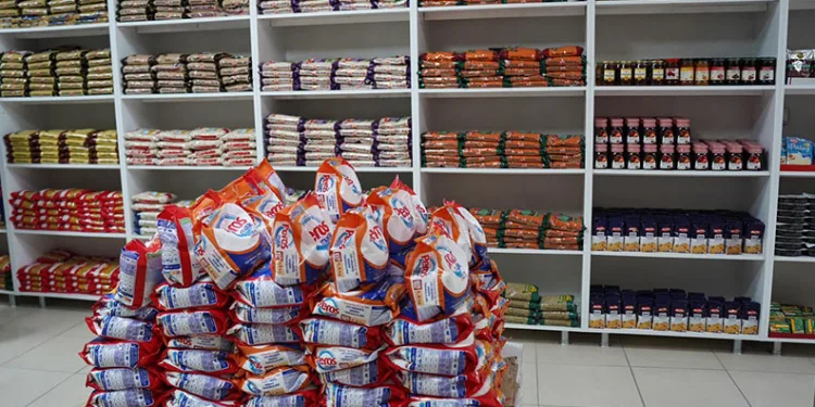 Alışveriş Konforuyla Dayanışmanın Yeni Adresi