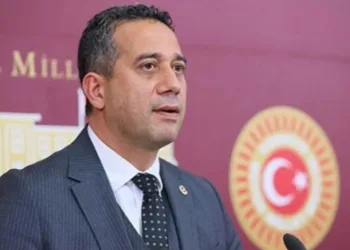 CHP’li Başarır’a hakaret soruşturması
