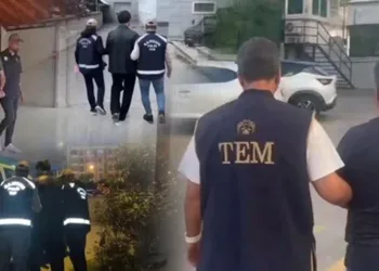 50 ilde FETÖ’ye operasyon