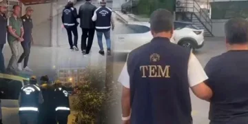 50 ilde FETÖ’ye operasyon