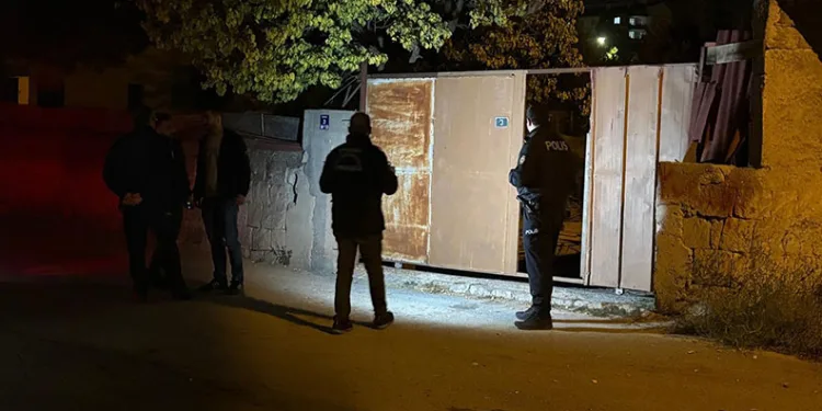 Kayseri’de dayı yeğenini bıçakladı: 1 yaralı